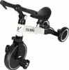 Trike Fix Mini Laufdreirad 3in1 mit Pedalen weiß Produktbild-Vorschau 13