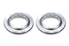 2er Set Shimano Lockring Verschlussring Centerlock Disc Produktbild-Vorschau 3