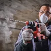 Akumulatorowa wiertarko-wkrętarka udarowa Einhell Herocco Podgląd zdjęcia produktu 28