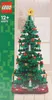 LEGO Weihnachtsbaum, Bau- und Spielset für Kinder, Produktbild-Vorschau 23
