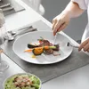 MALACASA 24-tlg Kombiservice, Tafelservice aus Porzellan, Produktbild-Vorschau 3