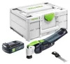 Festool VECTURO OSC 18 E-Basic akumulátorový oscilátor 18 V Náhled obrázku produktu 2