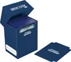 Ultimate Guard Custodia per Mazzo 80+ Formato Standard Blu Anteprima dell’immagine prodotto 3