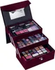 Kozmetický kufrík ZMILE COSMETICS 'Beauty Case Velvety' Náhľad obrázku produktu 7
