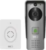GoSmart Domovní bezdrátový videozvonek IP-09C s WiFi Náhled obrázku produktu