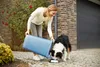 ROTHO Contenitore per alimenti CODY 50L - blu Anteprima dell’immagine prodotto 7