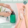 dispenser per sapone bremermann, dispenser per sapone in Anteprima dell’immagine prodotto 2