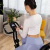 Hop-Sport Heimtrainer Fahrrad Apeks - klappbares Produktbild-Vorschau 8