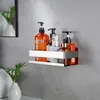 Duschablage ohne Bohren - Duschkorb Selbstklebend Produktbild-Vorschau 4