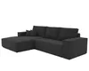 IDOHOME-Polsterecksofa NOVA mit Schlaffunktion und Produktbild-Vorschau 6