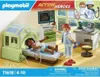 PLAYMOBIL Action 71618, 4 lat(a), Wielobarwny, Plastik Podgląd zdjęcia produktu 1
