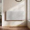 EMKE Radiateur design 600 x 1180 mm Radiateur horizontal Voir les images du produit 1