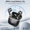 In-Ear-Kopfhörer 5.4 mit 4 ENC Noise Cancelling Mic, 40H Produktbild-Vorschau 5