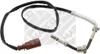 MAPCO 88127 Abgastemperatursensor für VW GOLF VI (5K1) Produktbild-Vorschau 1