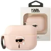 Karl Lagerfeld Silikon NFT Karl Head 3D - AirPods Pro 2 Produktbild-Vorschau 1