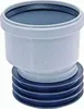 airfit PP univerzálna zásuvka PlusDN 90/90 Náhľad obrázku produktu 2
