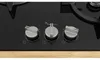 Bosch Serie 6 PPC6A6I10, Schwarz, Integriert, 60 cm, Produktbild-Vorschau 4