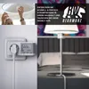Set di 2 misuratori di consumo energetico Bearware per Anteprima dell’immagine prodotto 5