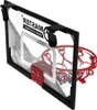 Basketbalový koš s deskou MASTER 45 x 30 cm Náhled obrázku produktu 3