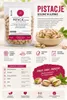 Solené pistácie ve skořápce, 500 g – Křupavé pražené Náhled obrázku produktu 5