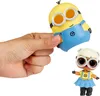L.O.L. Surprise! 542728, Mini-Puppe, Weiblich, 4 Jahr(e), Produktbild-Vorschau 5