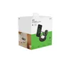 The image shows the packaging of a Belkin Boost Charge Pro 3-in-1 Magnetic Charging Stand. Produktbild-Vorschau
