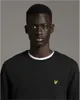Lyle & Scott Pull ras du cou Hommes Voir les images du produit 5