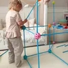 Woopie Constructieset Xxl Tentbasisbuisrietjes 340-delig. Productafbeelding-voorbeeld 7