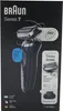 Braun Series 7 71-B1200s - Folienschaber - 360° Flex - Náhľad obrázku produktu 22