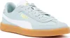 Puma Uni  Echtleder Sneaker 'PUMA Club II Era' Frosted Dew Produktbild-Vorschau 18