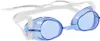 Malmsten Schwimmbrille Classic | Antibeschlag | Blau Produktbild-Vorschau 3