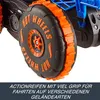 Hot Wheels - Monster Trucks - Véhicule grimpeur Tiger Shark Voir les images du produit 18