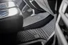 2019-2025 Renault Clio tappetini in gomma nera 4 pz Anteprima dell’immagine prodotto 17