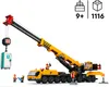 LEGO® City 60409 Mobilný stavebný žeriav Náhľad obrázku produktu 3