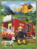 Trefl 2in1 Puzzle und Memo - Feuerwehrmann Sam Produktbild-Vorschau 3
