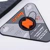 ZRAY X-RIDER YOUNG Stand-Up Paddle Board 34084, 275 x 76 x Náhľad obrázku produktu 22