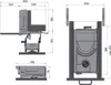 Ritter AES 52 S, Prąd elektryczny, 1,4 cm, Srebrny, Stal Podgląd zdjęcia produktu 2
