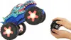 Mattel Hot Wheels Monster Trucks R/C 1:15 Mega Wrex Anteprima dell’immagine prodotto 25