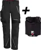 Qualitex Bundhose - BUNDLE IRON Arbeitshose + Workertasche Produktbild-Vorschau 1
