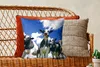 MuchoWow® Zierkissen Sofakissen Wohnzimmer Dekokissen 45x45 Produktbild-Vorschau 5