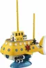 Bandai Hobby - One Piece Trafalgar Law Model Kit 15cm Produktbild-Vorschau 1