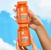Byrokko Shine Brown Beta‑Carotin Gummibärchen für Bräunung Produktbild-Vorschau 3
