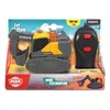 DICKIE Escavatore RC Volvo telecomandato 14 cm Anteprima dell’immagine prodotto 11