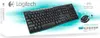 Logitech MK 270 Cordless Desktop black Produktbild-Vorschau 17