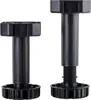 4er Set Sockelfuß 170 mm verstellbar Produktbild-Vorschau 3