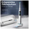 Oral-B iO Series 10, Dorosły, Obrotowo-pulsacyjna Podgląd zdjęcia produktu 27