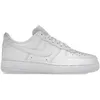 Nike Air Force 1 Niedrig Weiß 07 43 Produktbild-Vorschau 1