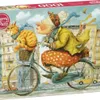 Puzzle 1000 CherryPazzi Super babička 31353 Náhľad obrázku produktu 3