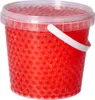 trendfinding 1 Liter Eimer Aqualinos Hydroperlen, Größe 0,8 Produktbild-Vorschau 1