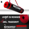 Fitnessmatte - extra dick und rutschfest Produktbild-Vorschau 7